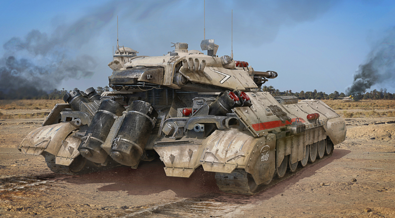 Illustration for article titled Medevac